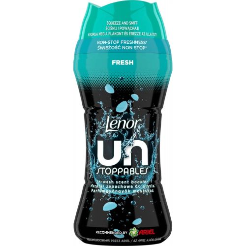 Lenor vonn� perli�ky Fresh 195 g Lenor vonn� perli�ky Fresh 195 g